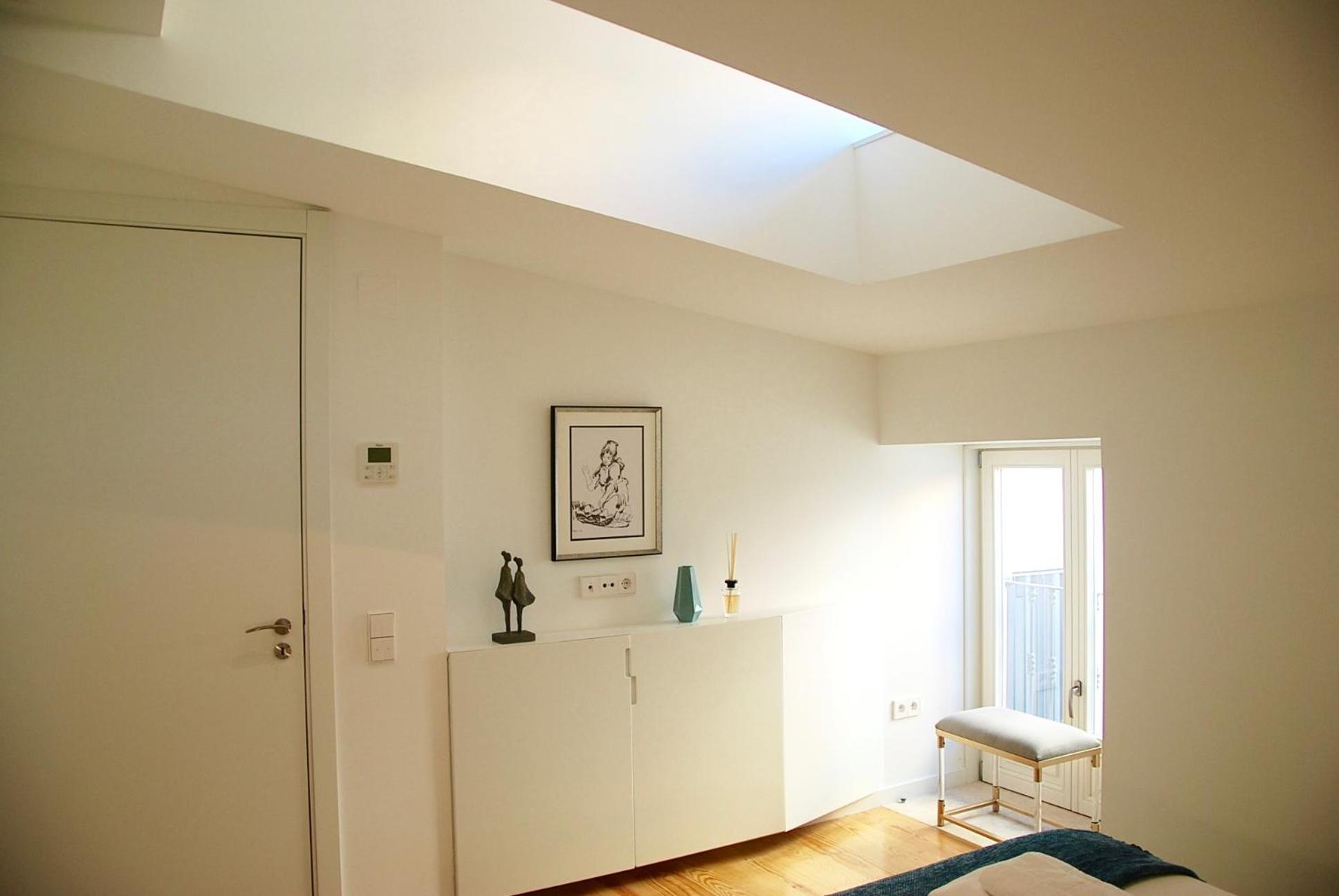 Cais Sodre Aptm With Amazing View Lisbon Bagian luar foto